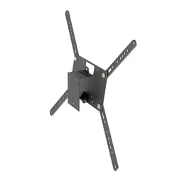 Suporte com Inclinação para TV LED ou LCD até 56 Polegadas Preto