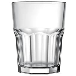 Copo Bristol Nadir Figueiredo Vidro 60ml para Dose Shot Caip
