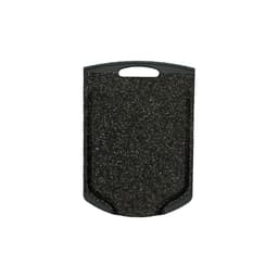 Tábua De Corte 203 x 330mm - Pequena - Antibacteriana - Marble - Neoflam