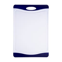 Tábua De Corte 445 x 305mm - Grande - Antibacteriana - Flutto - Neoflam - Cor Branca