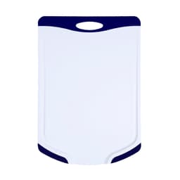 Tábua De Corte Chop 368 x 254mm - Antibacteriana - Flutto - Neoflam - Cor Branca