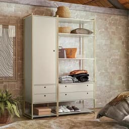 Closet Industrial Olivar Conjunto Modulos 04 01