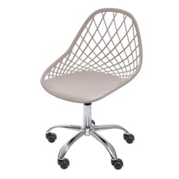 Cadeira de Escritório Secretária Kaila Fendi