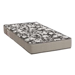 Colchão Solteiro Physical Ultra Resistente D26 Cinza 17x88x188 Ortobom