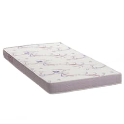Colchão Solteiro de Espuma D20 Physical (12x78x188) Lilás
