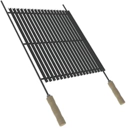 Grelha Parrilla Para Churrasco Frango Peixes Assado Uruguaia