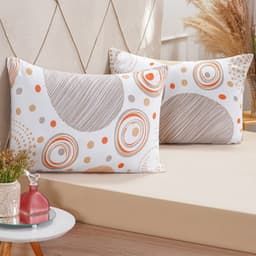 Jogo de Cama King Dreams Malha 100% Algodão 193x203x35cm Avelã