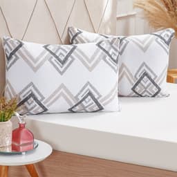 Jogo de Cama King Dreams Malha 100% Algodão 193x203x35cm Bege