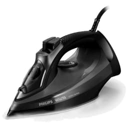 Ferro a Vapor Philips EcoPower Plus com Modo Eco e Desligamento Automático DST5040 220V