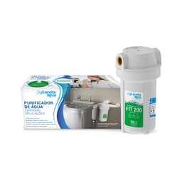 Purificador Fit 200 Marca Planeta Água