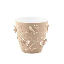 Vaso de Flores Plantas Cachepot 3D Floreira de Mesa Decor 70