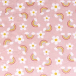 Manta Kids Infantil Solteiro Microfibra 150x220cm Porto Franco Encanto