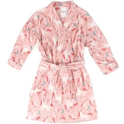 Roupão Microfibra Kids Infantil Antialérgico Porto Franco