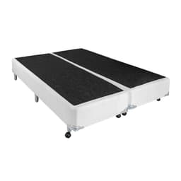 Base para Cama Box Queen Ecstasy (28x158x188) Palha