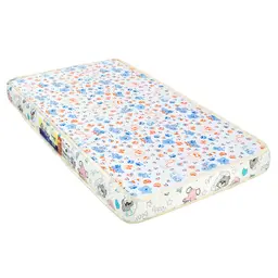 Colchão Infantil Baby D20 (10x130x70) Branco