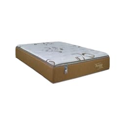 Colchão Queen Toronto Molas Ensacadas (32x158x198) Bege