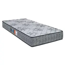 Colchão Solteiro Viena Espuma D23 14x78x188 Bege