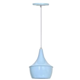 Pendente Vintage Madrid Azul Quarto Bebê Infantil Menino