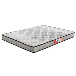 Colchão Casal D28 Água Marinha (14x188x138) Cinza