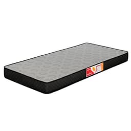 Colchão Solteiro Topázio (14x88x188) Preto e Branco