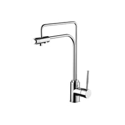 Misturador Monocomando para Cozinha com Saída Exclusiva para Água Filtrada