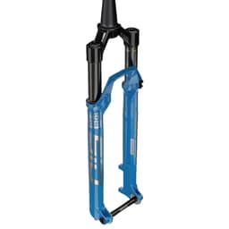 Suspensão SID SL ULTIMATE BOOST Aro 29 Controle Manual Azul L27 - Rock Shox