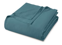 Colcha Casal Unique Piquet 1 Peça Jade 100% Algodão - Santista