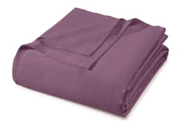 Colcha King Unique Piquet 1 Peça Rosé 100% Algodão - Santista