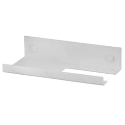 Porta Papel Suporte Papel Higiênico Papeleira Para Banheiro