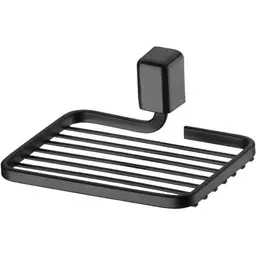 Saboneteira de Parede Essencial Schmitt Porta Sabonete em Ba