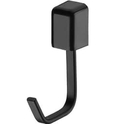 Suporte Porta Toalha de Rosto Gancho Multiuso Banheiro Lavan