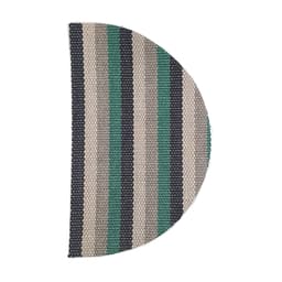Capacho Liso Natural 45x75 cm Bege 135538 Apaeb