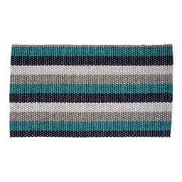 Tapete Liso Natural 100x150 cm Listrado 133024 Apaeb