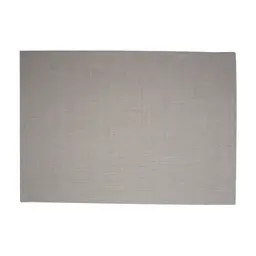 Tapete Natural Quadrado Sisal (150x150cm) Areia