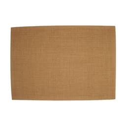 Tapete Natural Quadrado Sisal (150x150cm) Mel Claro