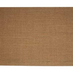 Tapete Natural Quadrado Sisal (200x200cm) Mesclado