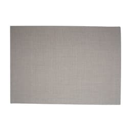 Tapete Natural Quadrado Sisal (250x250cm) Areia