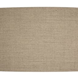 Tapete Natural Quadrado Sisal (250x250cm) Polar