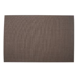 Tapete Natural Retangular Sisal (100x150cm) Marrom