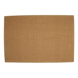 Tapete Natural Retangular Sisal (200x300cm) Mel Claro