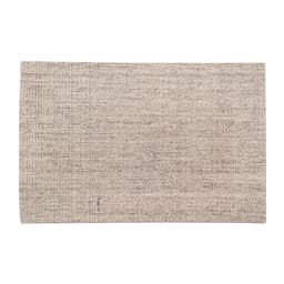 Tapete Natural Retangular Sisal (50x100cm) Polar