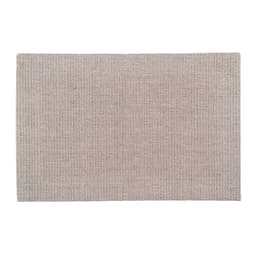 Tapete Natural Retangular Sisal (50x100m) Areia