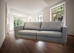 Sofá 3 Lugares King Size - Log003