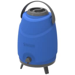 Garrafa Térmica Botijão para Café Chá Suco Água 9l Soprano A