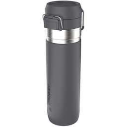 Garrafa Térmica Quick Flip 710ml Lagoon Da Stanley Cinza