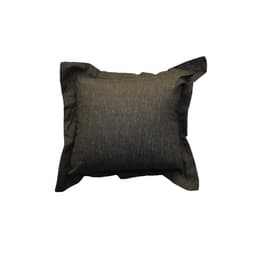 Almofada Decore Grafite Rajado 1 peça Textil Lar