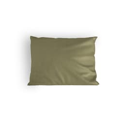 Fronha Avulsa 180 fios lisa com aba Innovare Verde  Textil Lar