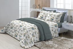 Jogo de Cama Queen 180 fios Innovare Manuela 4 peças