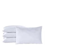 Kit de Travesseiro 4 peças Soft Prime 50x70 Textil Lar