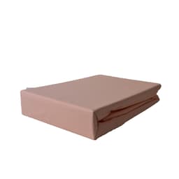 Lençol Avulso com elástico Casal 180 fios Innovare Lilás01 1 peça Textil Lar